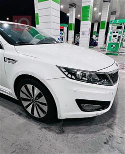 كيا اوبتيما